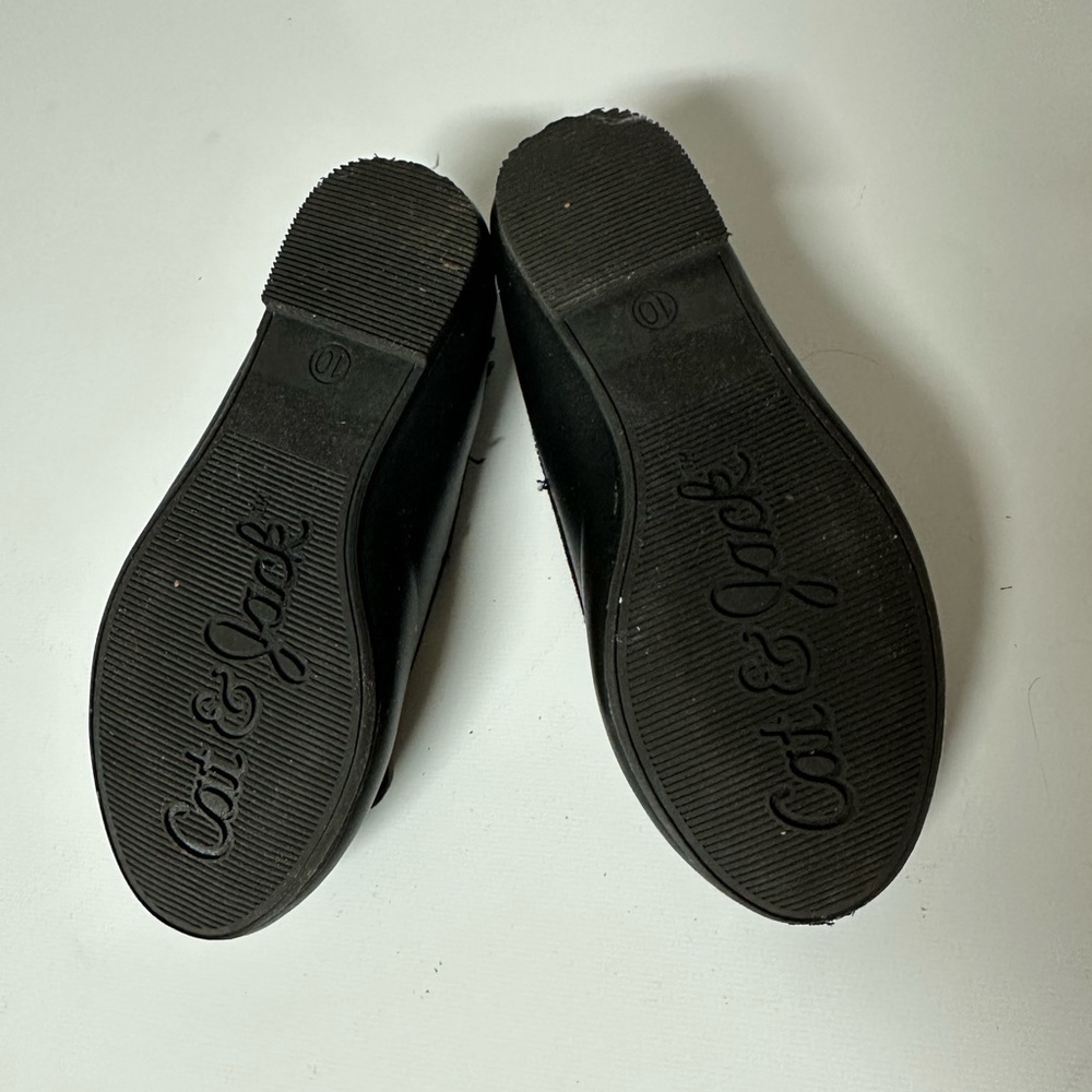 Girl shoes size 10